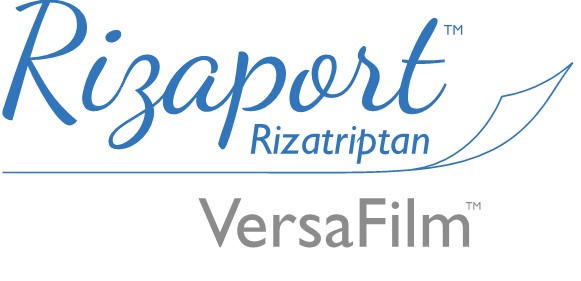 Rizaport Logo