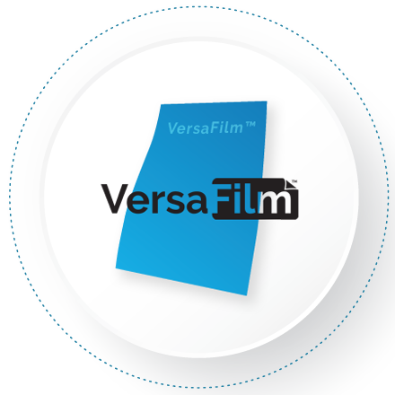 VERSAFILM TECHNOLOGY